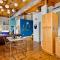 Trifecta Historic Brick 2BR Getaway Superhost - دورهام