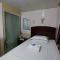 Everest Hostel 14/F - Hong Kong
