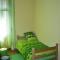 Habitat Hostel