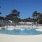 Camping Paradis Les Galets de la Molliere