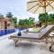 Villa Del Mar Canggu by Kanaya Hospitality