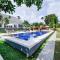 Villa Del Mar Canggu by Kanaya Hospitality