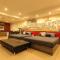 Serena Sathorn Suites - Bangkok