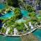 Mobile Homes Camping Plitvice - Smoljanac