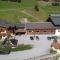 Appartmenthof Aigengut Ferienwohnung Großarl