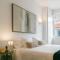Grand Ouro Deluxe Apartment Downtown Baixa