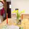 HelloChalet - Chalet Grené typical house with garden - 1km cabelcar