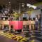 Stayokay Hostel Amsterdam Oost