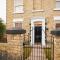 Host & Stay - Windsor Cottage