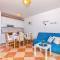 Adorable apartment with Sea view - Crikvenica (Cirquenizza)