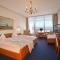 Strandhotel Monbijou GmbH garni