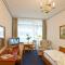 Strandhotel Monbijou GmbH garni