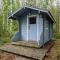 Holiday Home Kuutti by Interhome