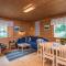 Holiday Home Aamuntorkku by Interhome