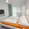 Zoli Apartmanok-Anna Kölcsey 32