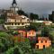 Madeira-Meerblick-Haus - Estreito da Calheta