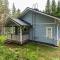 Holiday Home Kuutti by Interhome