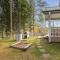 Holiday Home Norppa by Interhome - Vuoriniemi