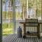 Foto: Holiday Home YlÃ¤neuvola lanssi 14/22