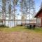Holiday Home Aamuntorkku by Interhome