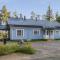 Holiday Home Norppa by Interhome - Vuoriniemi