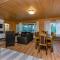 Holiday Home Kuutti by Interhome