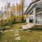 Holiday Home Norppa by Interhome - Vuoriniemi