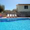 Chania Village Charoupia & Daphne Villas Private Pool - BBQ