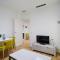 LEEWAYS APARTMENT I in ALCALÁ 99