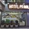 Hotel Pearl - Vadodara