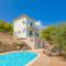 Foto: Ai Giannis Villa Sleeps 8 Pool Air Con