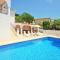 Foto: Calpe Villa Sleeps 6 Pool 13/16