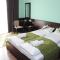Green Hotel Budapest