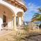 Foto: Calpe Villa Sleeps 4 Pool 1/20