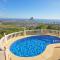 Foto: Calpe Villa Sleeps 4 Pool 5/20