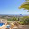 Foto: Calpe Villa Sleeps 4 Pool 6/20