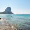 Foto: Calpe Villa Sleeps 16 Pool 3/23