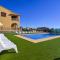 Foto: Calpe Villa Sleeps 24 Pool 19/41