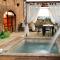 Dimora Sighé - Private Pool Villa for Couples in Salento, Puglia