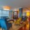 Foto: Radisson BLU Hotel & Spa, Little Island Cork 35/51