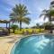 Protaras El Greco Seafront Villa, Greco Mare - Protaras