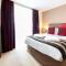 The Spires Serviced Apartments Birmingham