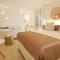 MiHotel Comte - Lyon