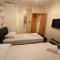 Hyde Park Suites