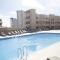 Playa Paraiso, El Horno Holidays and Relax