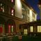 UNAHOTELS Vittoria Firenze