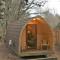 Pine Marten Bar Glenmore Pods