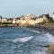 Emeraude, pleine vue de mer - Saint-Malo