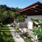 Coffee Lodge Cristal Glamping & Spa