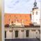 Hotel Caruso Old Town